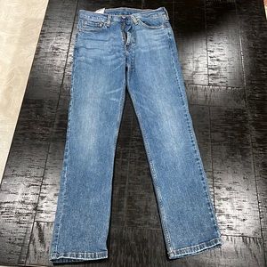 Levi’s 511 jeans